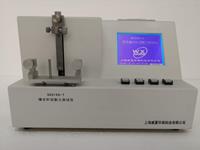 威夏QG0166-T縫合針切割力測試儀